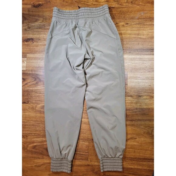 ATHLETA | Camden Jogger | Brownstone Beige | Size 4 - Picture 4 of 4